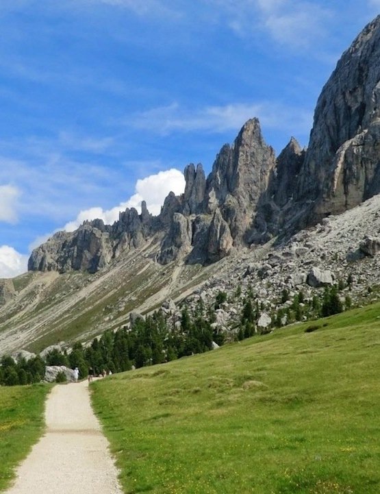 Wanderung | Peitlerkofel Runde*