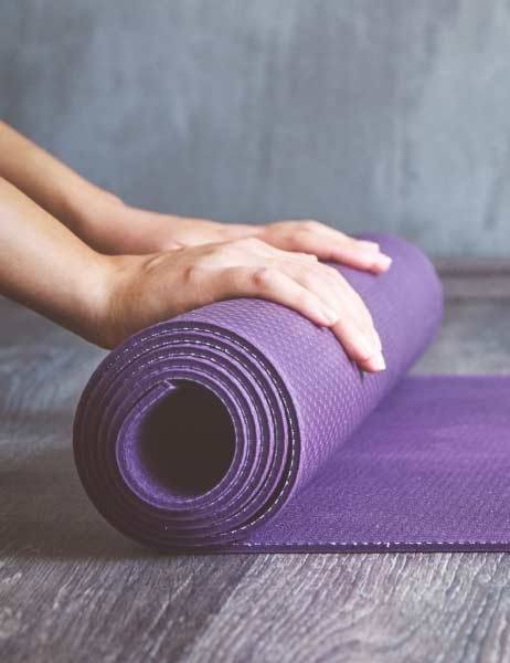 Yoga Basics - Gut Ausgerichtet