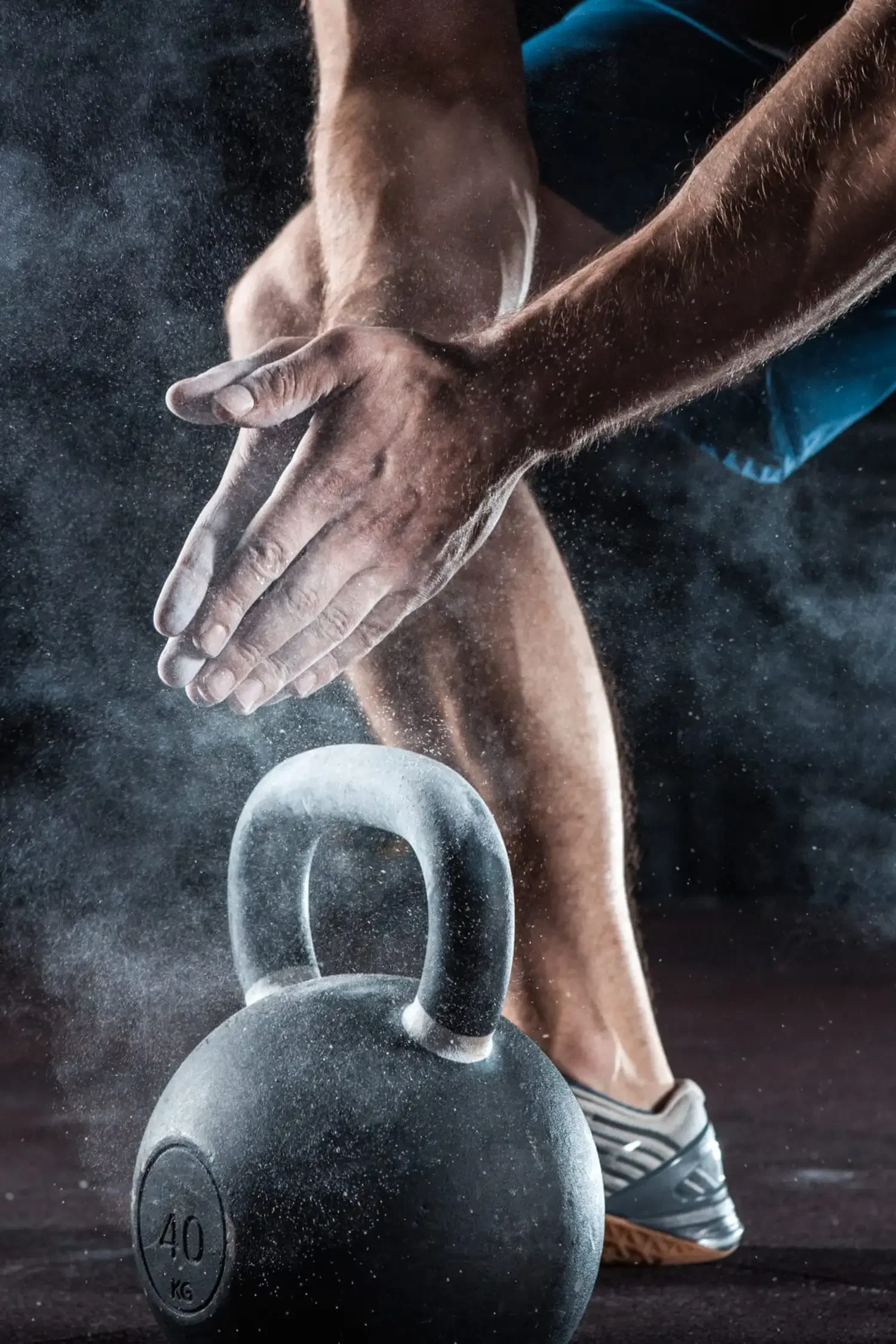 FUNCTIONAL HIIT