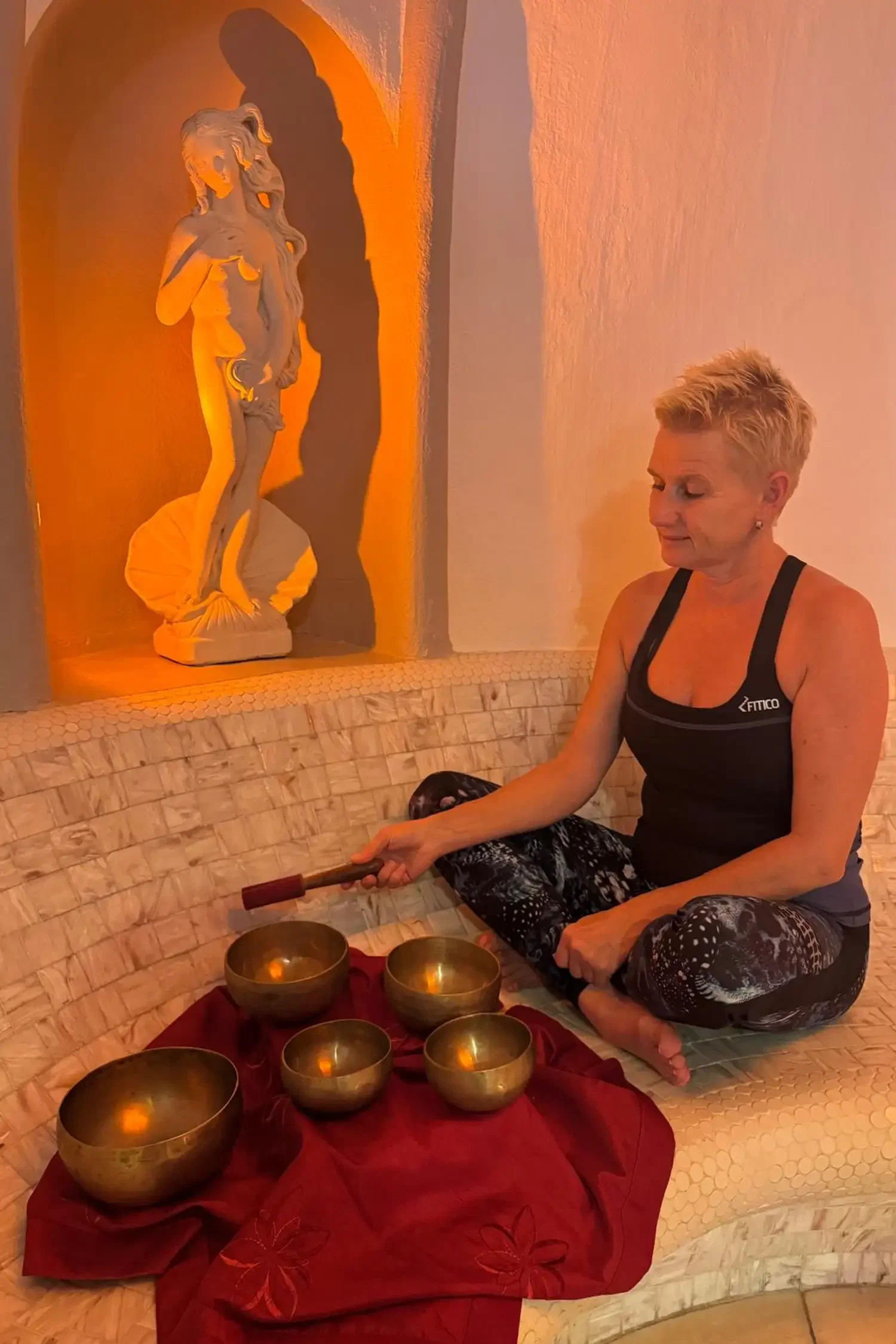 Meditation
