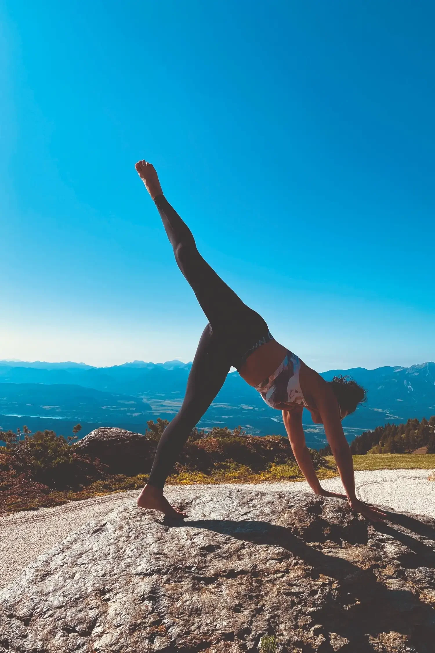 "Shape your Body" with Kerstin Spanitz *