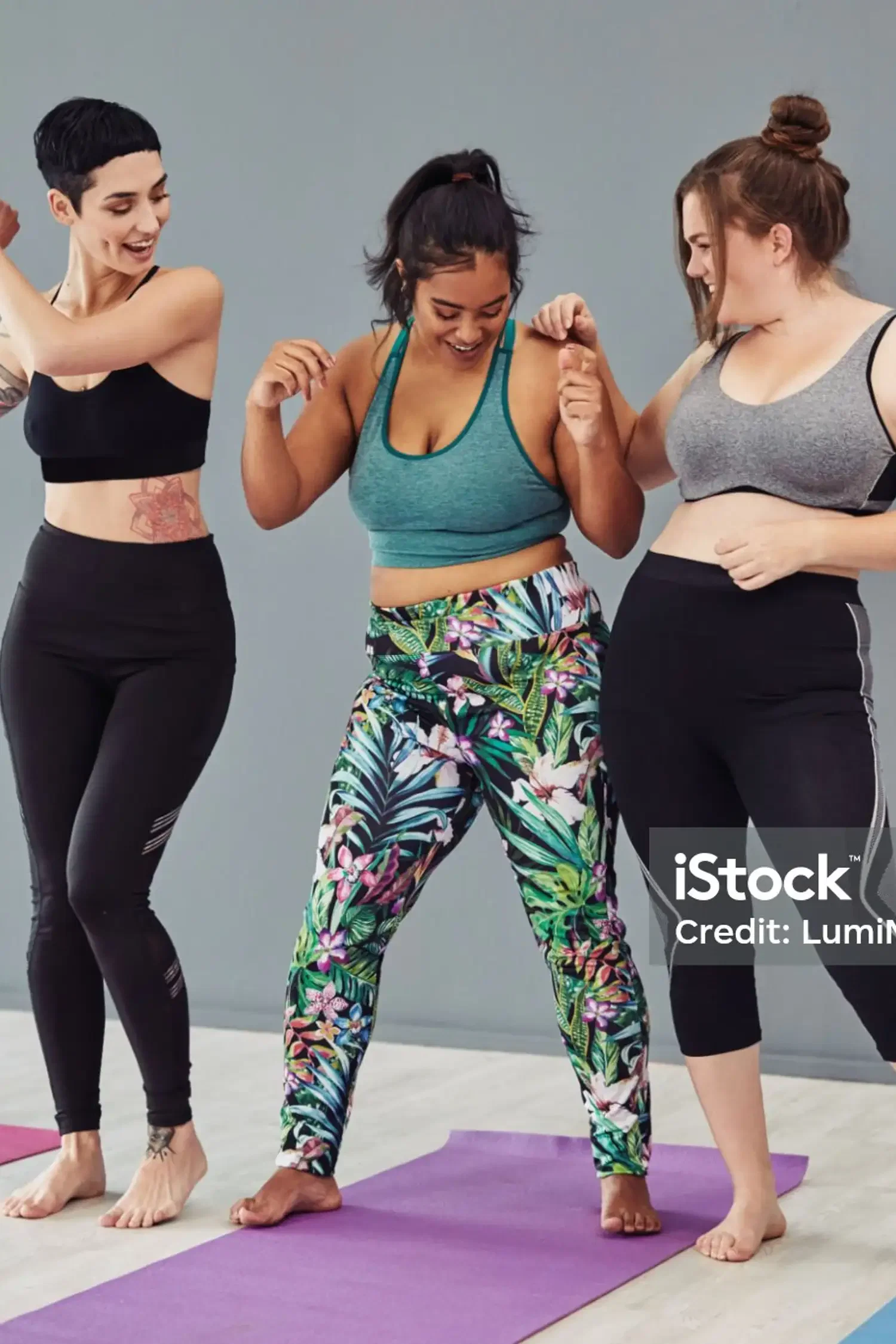 Zumba