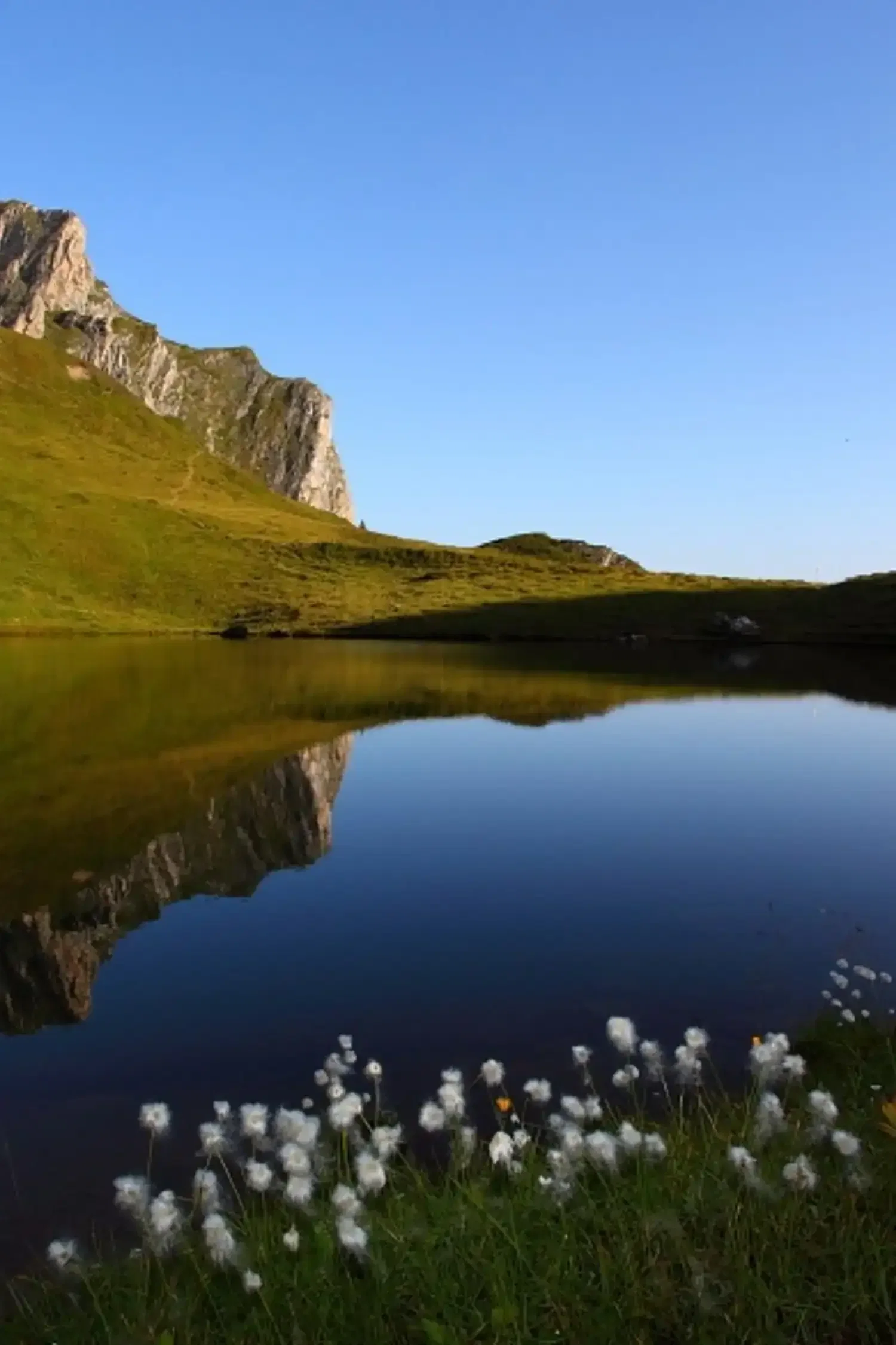 Geführte Wanderung — Schuhflicker