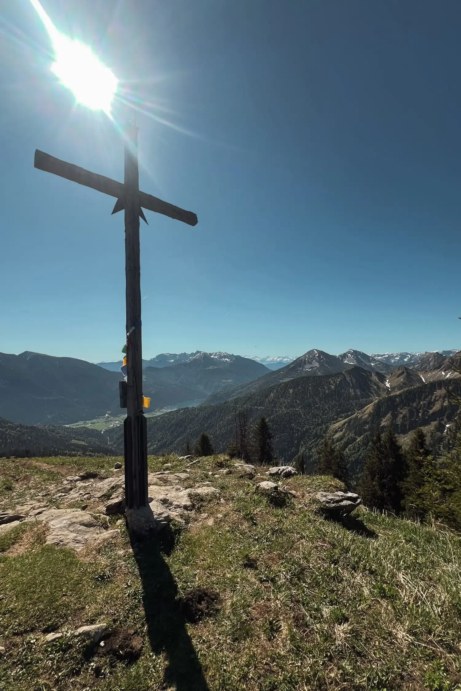 E-Bike & Hike zur Hochplatte