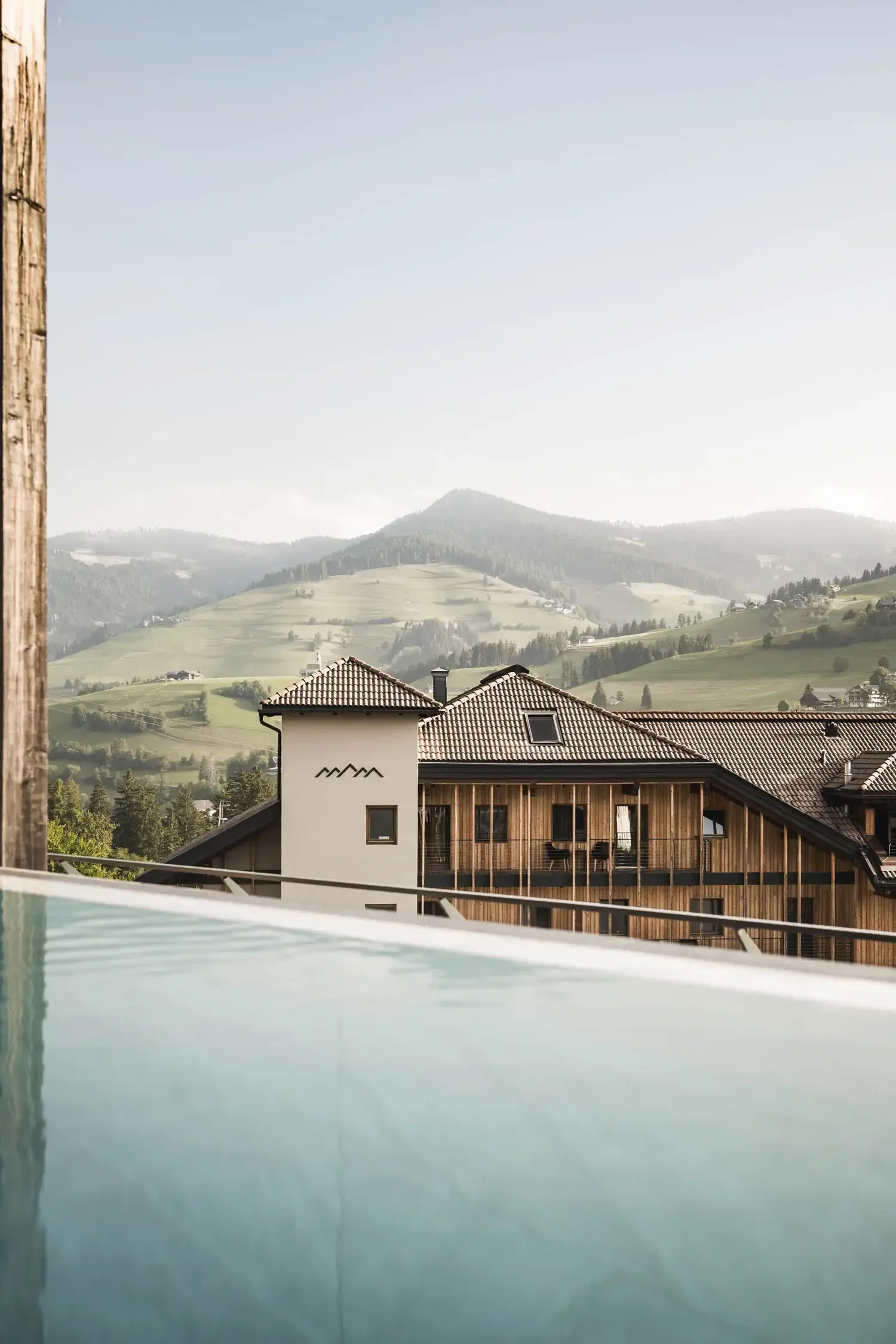 Informazioni Spa / Dolomites Sky Spa