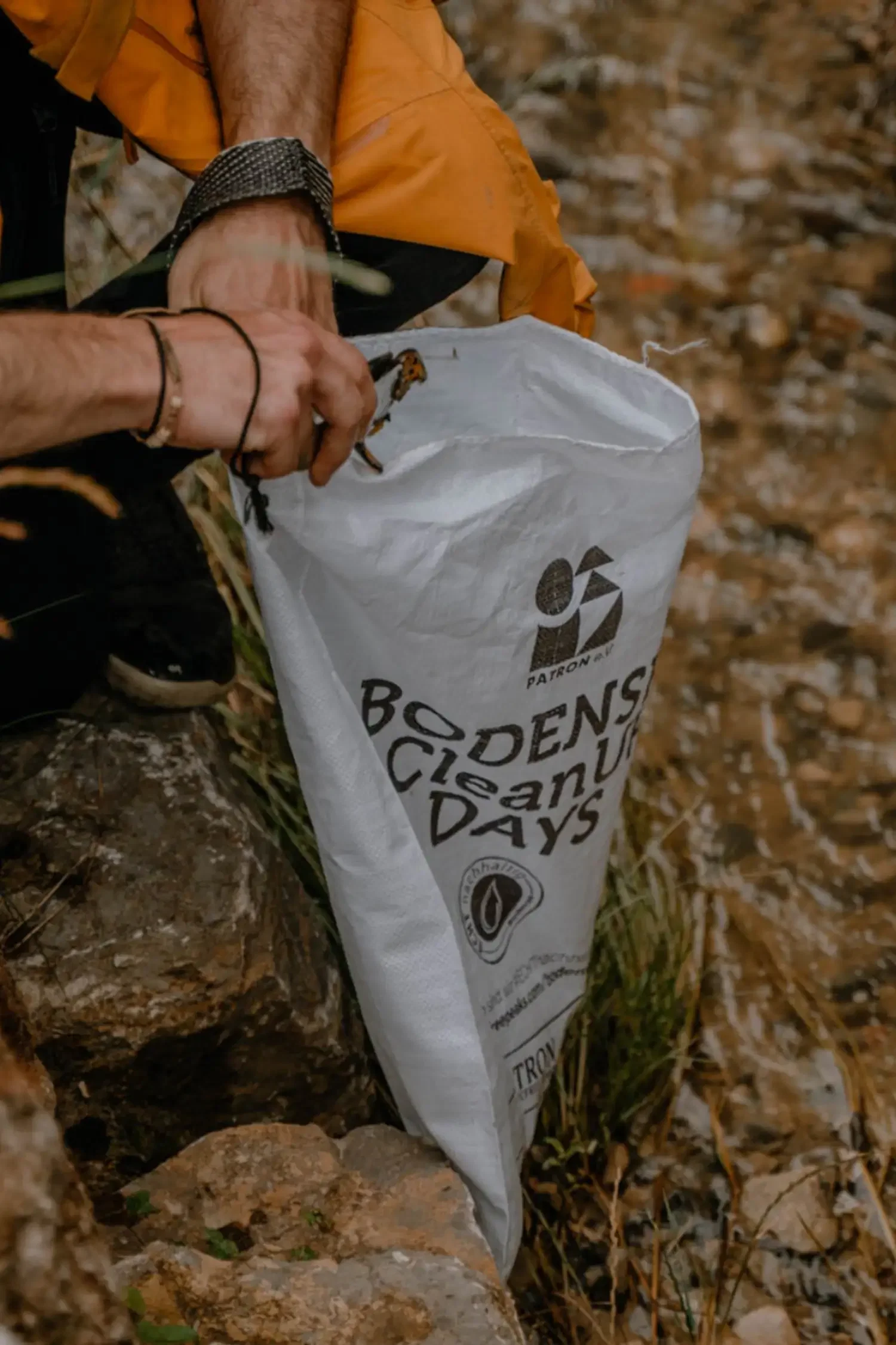 Bodensee CleanUP Days 2026