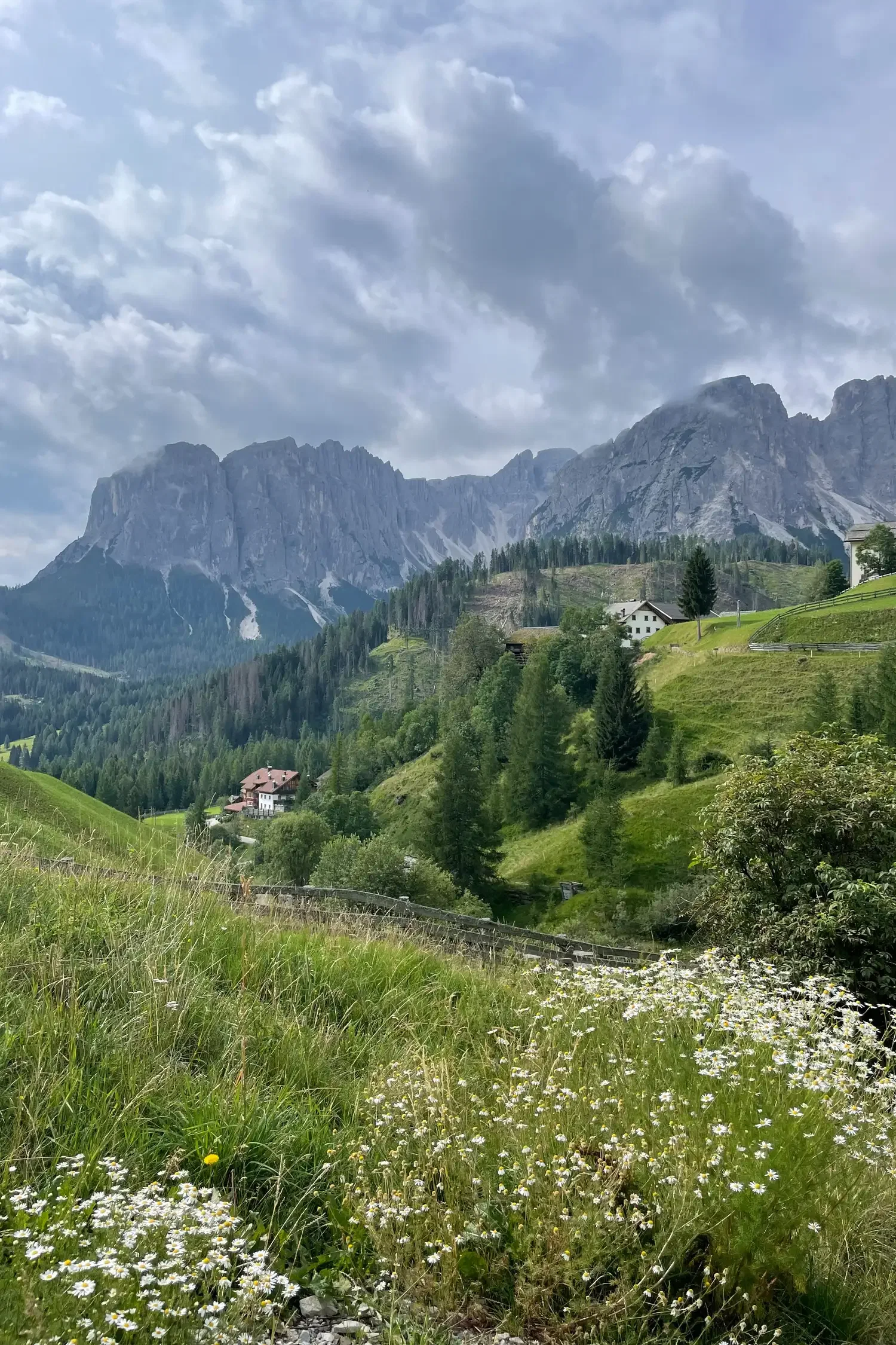 Escursione | Valle dei Mulini - Ütia Vaciara*
