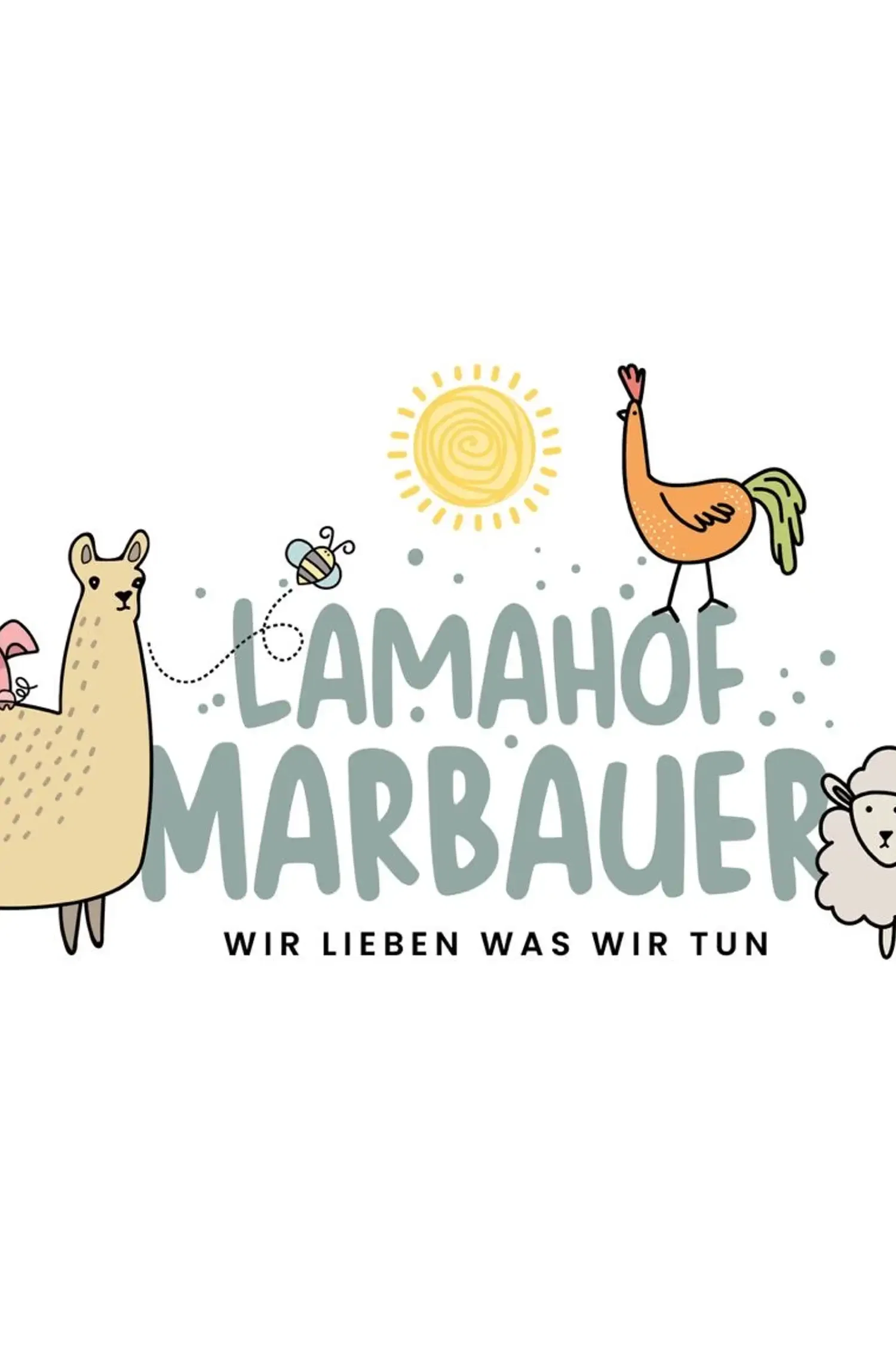 "Lama & Alpaka Spaziergang" mit Nicole vom Lamahof Marbauer *