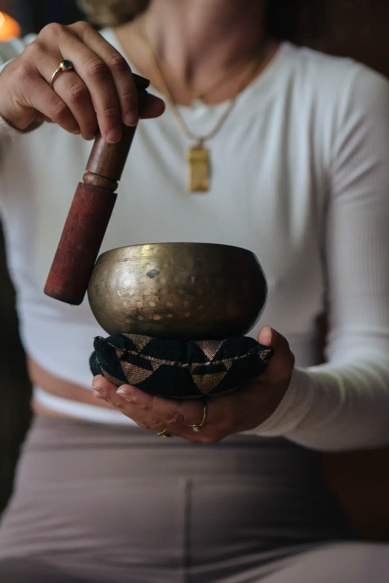 Yoga, Breathwork & Visualisierungsreise