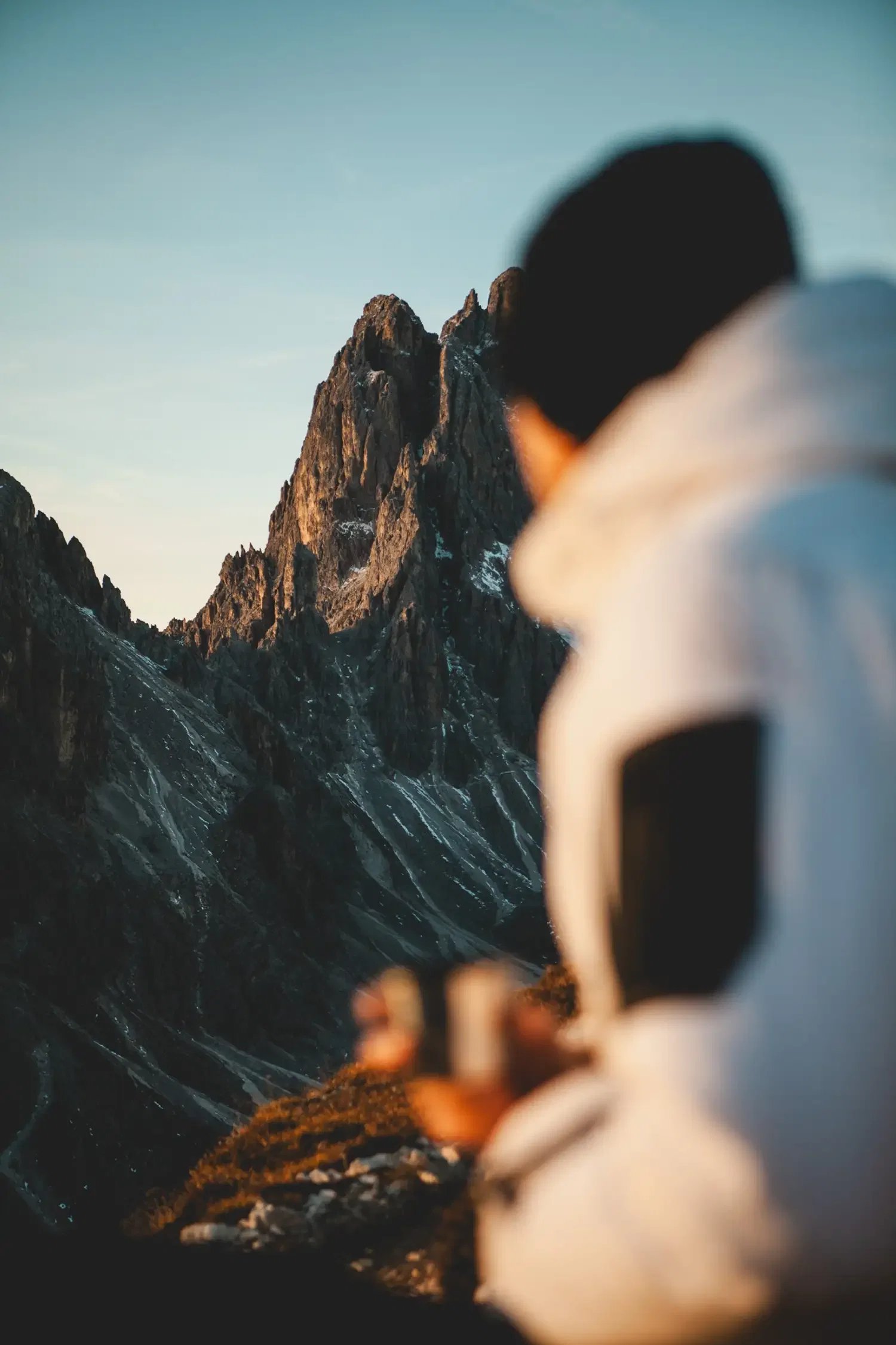 JEBERO – il vostro servizio fotografico esclusivo