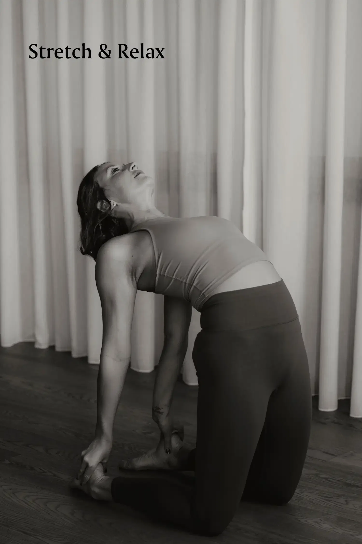 Mobility meets Stretch & Relax at Sonnhof