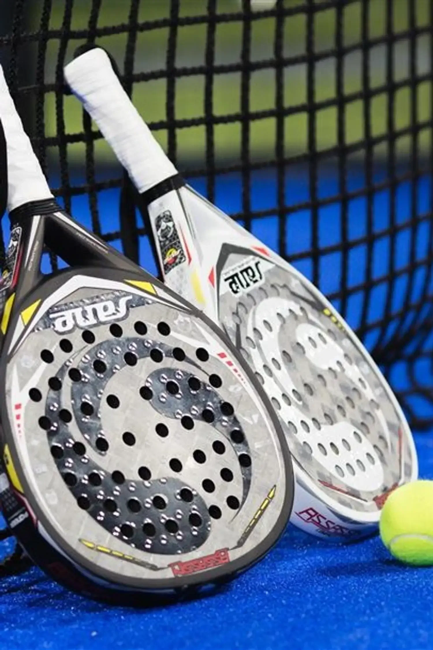 Padel Tennis