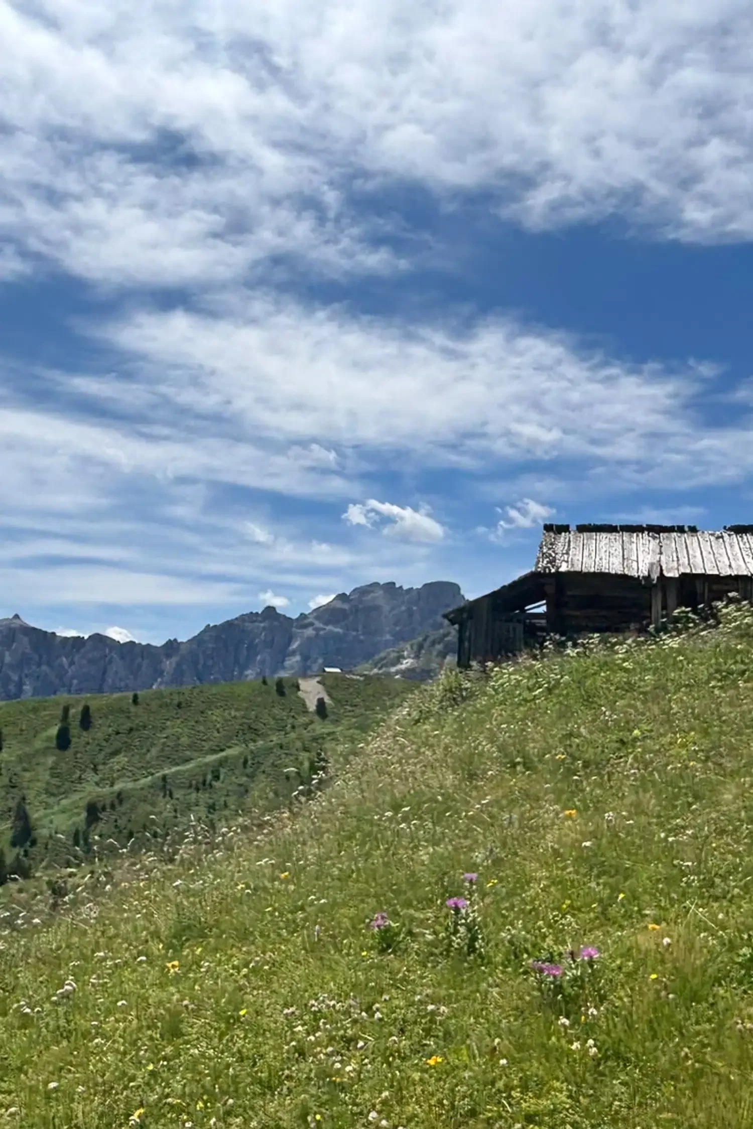 Escursione | Valle dei Mulini - Ütia Vaciara*