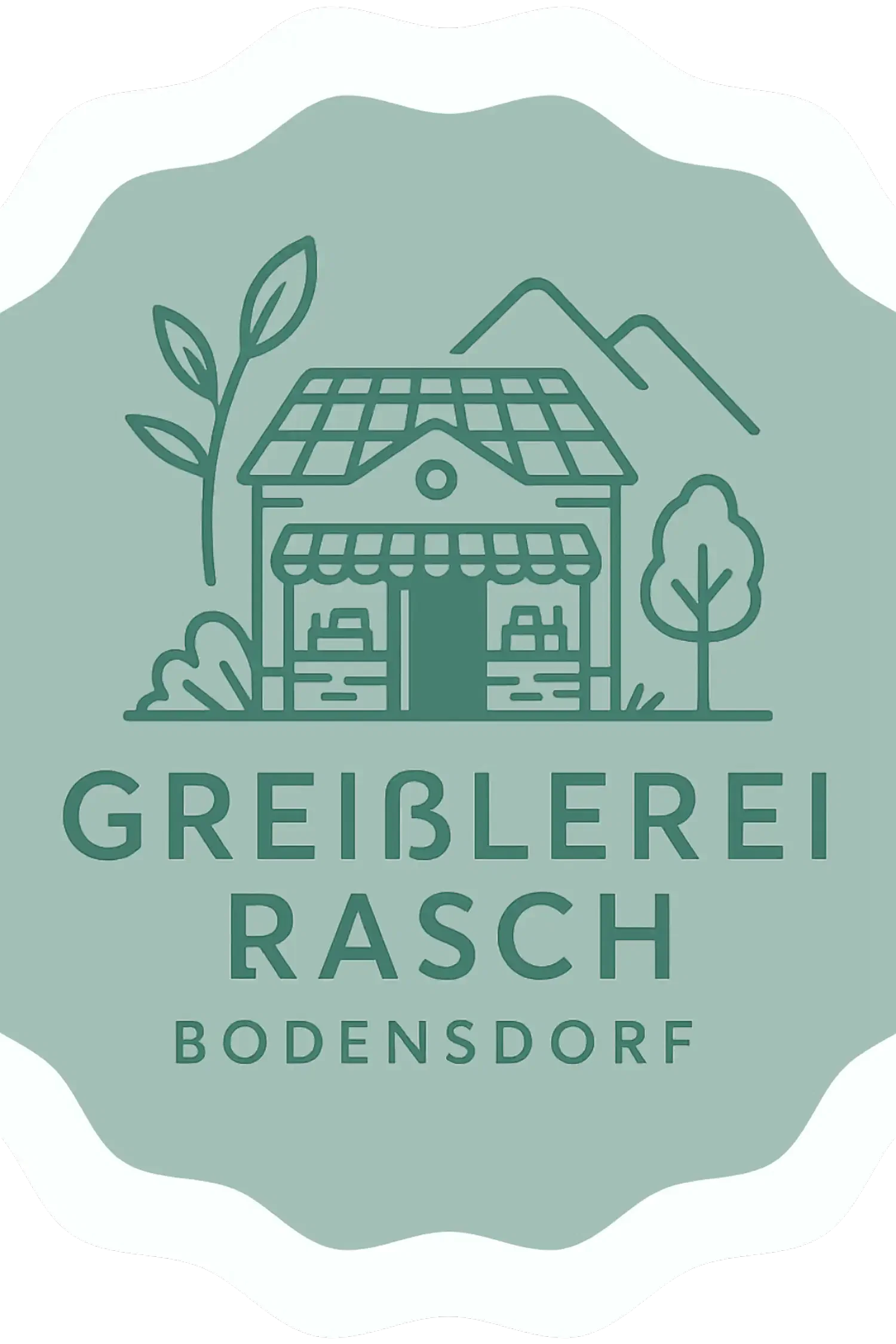 Greißlerei Rasch