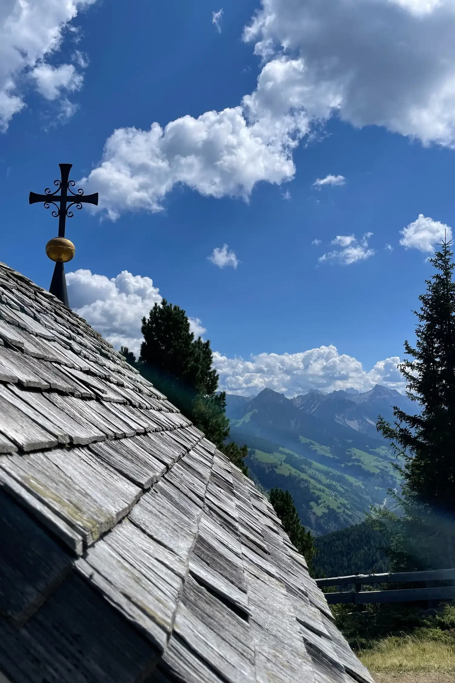 Escursione | Jakobsstöckl*