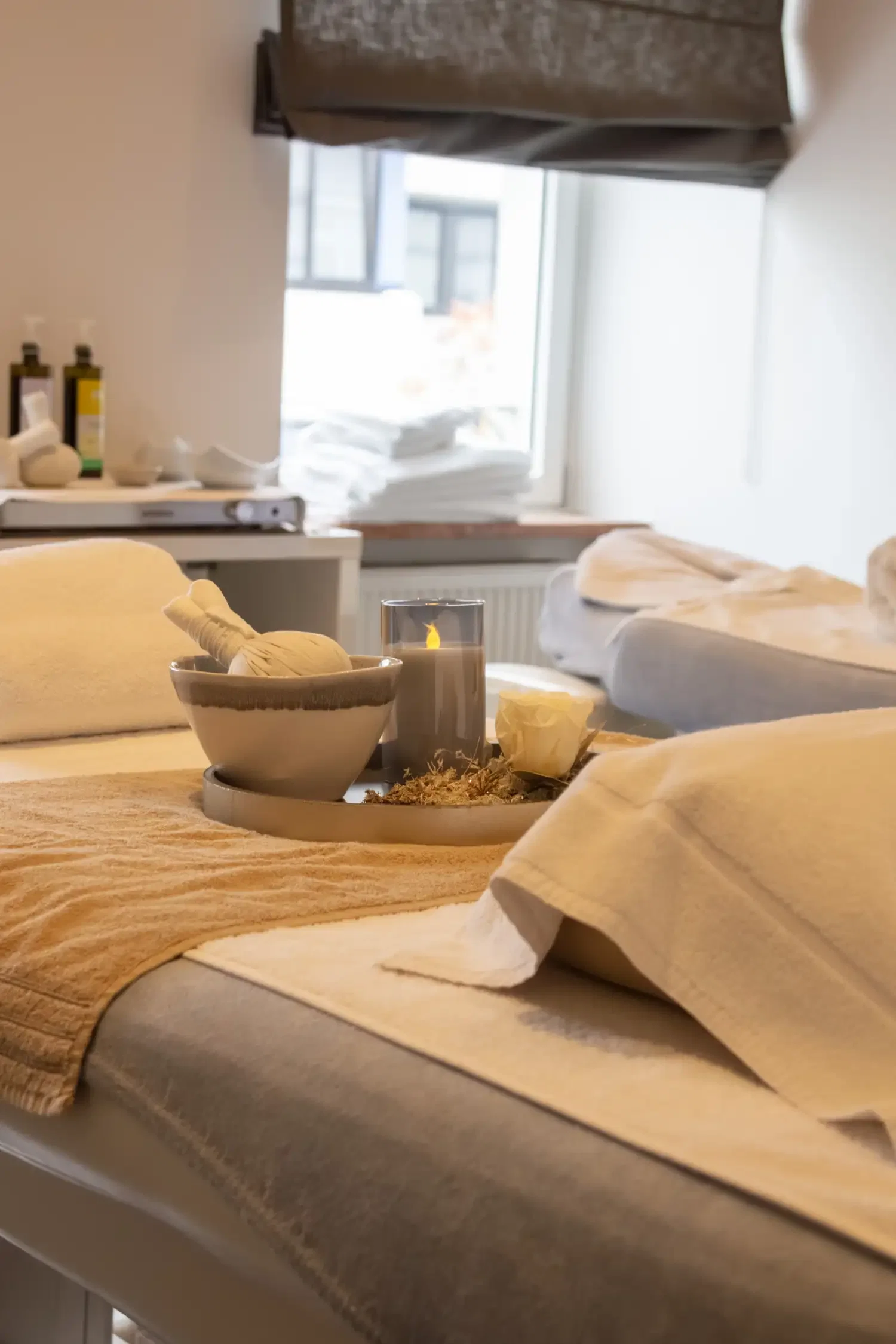Victoria Relax Massage