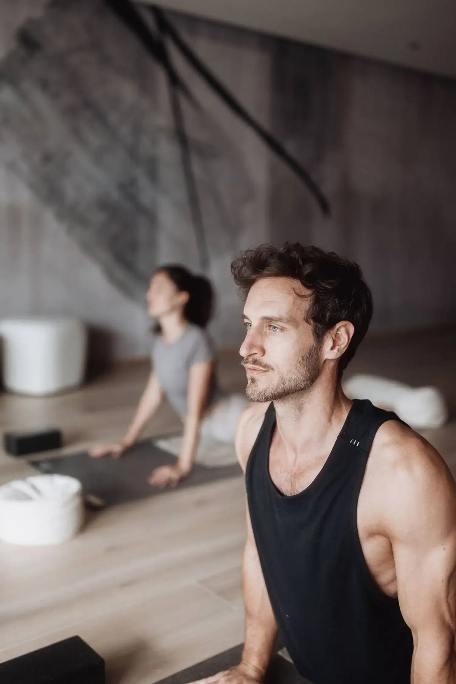 SUNRISE SCULPT PILATES