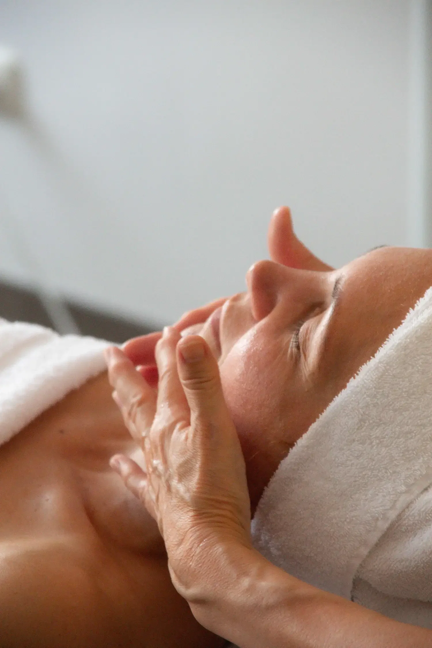 Pro Age Regular - Facial treatment