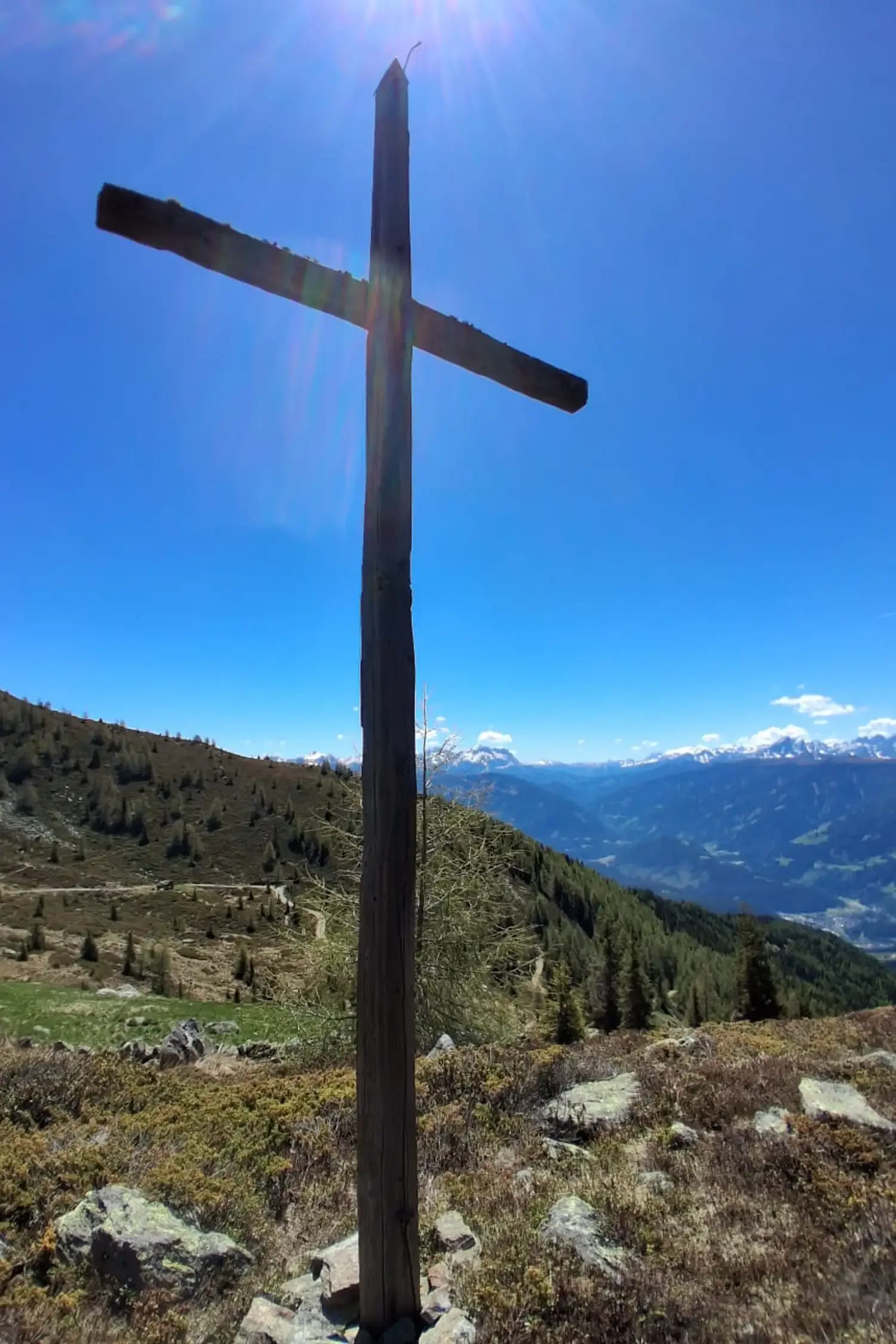 Wanderung | Putzenhöhe*