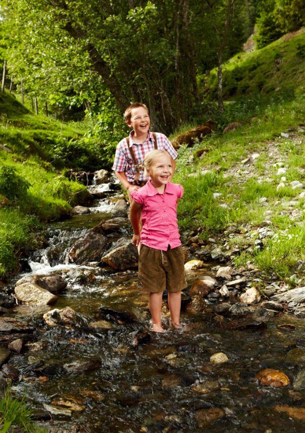 Geführte Wanderung am Bienenlehrpfad