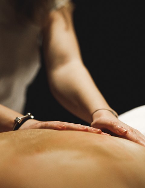 Massages from all over the world 
