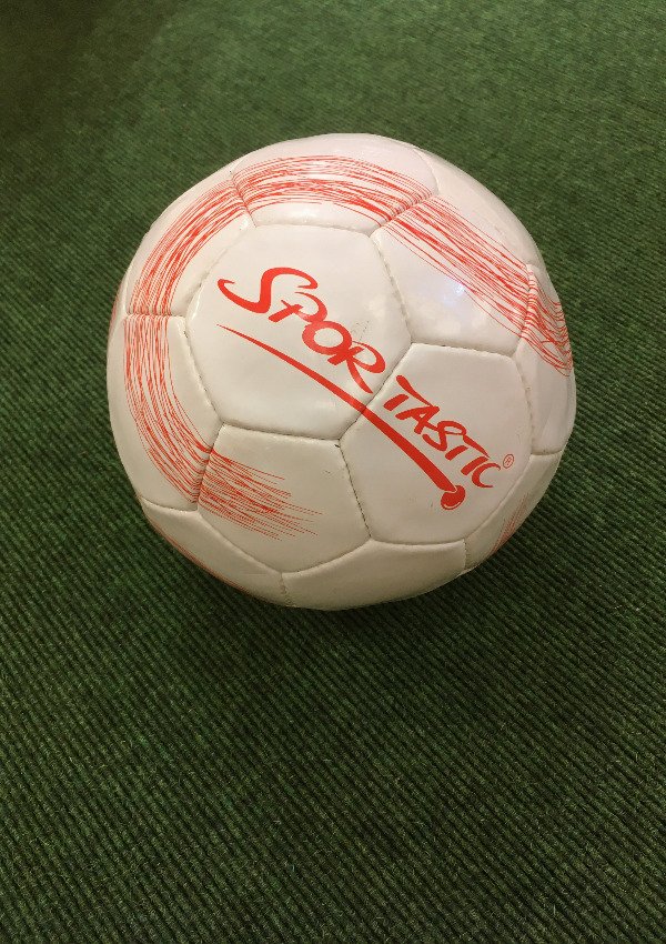 Fussball 