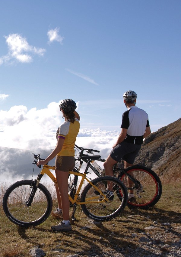 Secret Trail Runde: