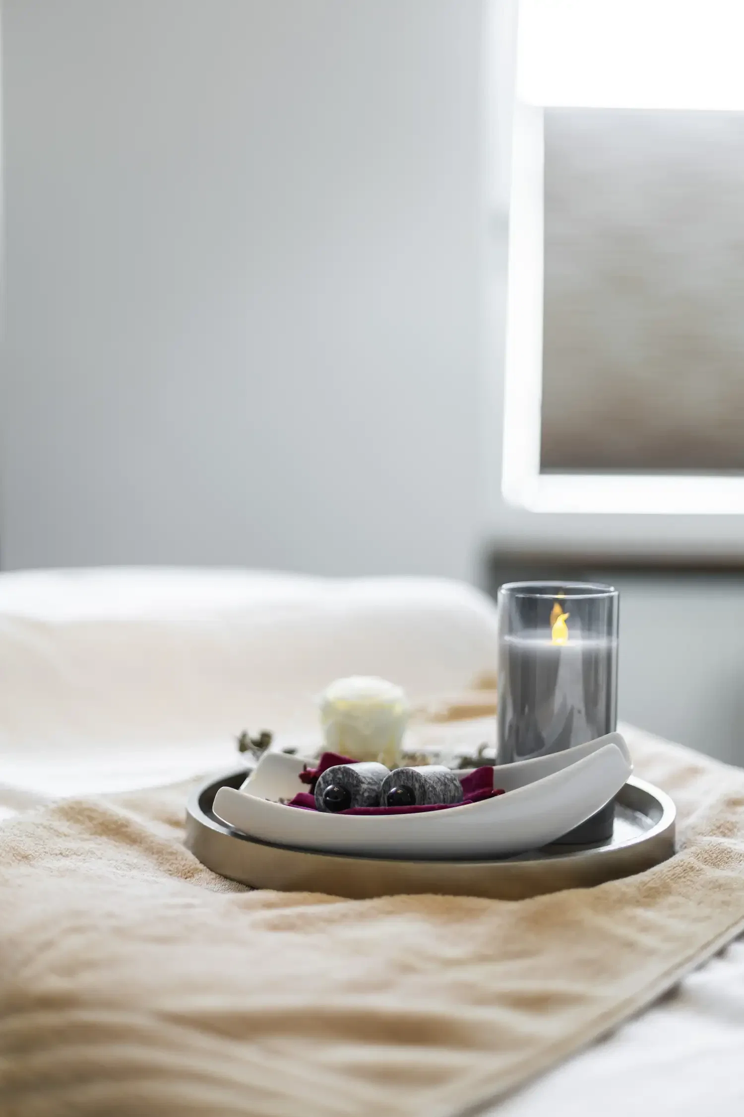Body scrub - Cellular