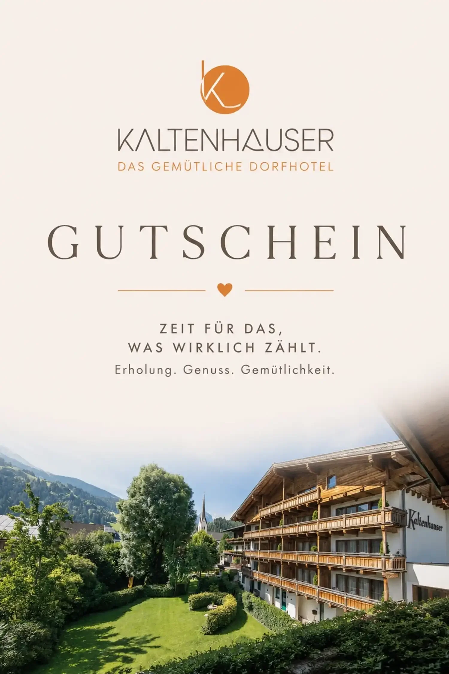 Wertgutschein