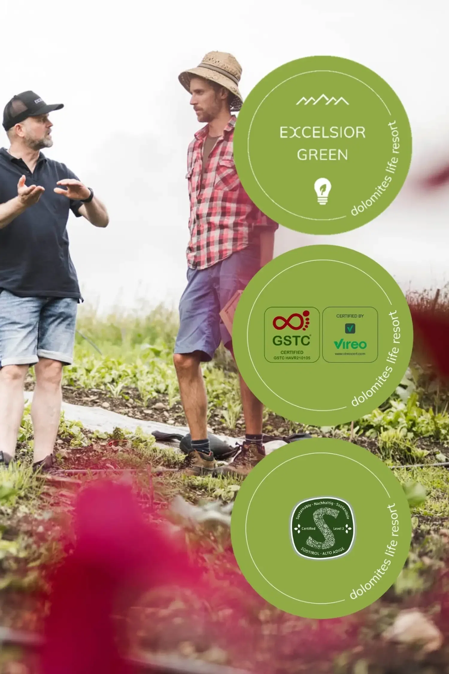 Excelsior Green