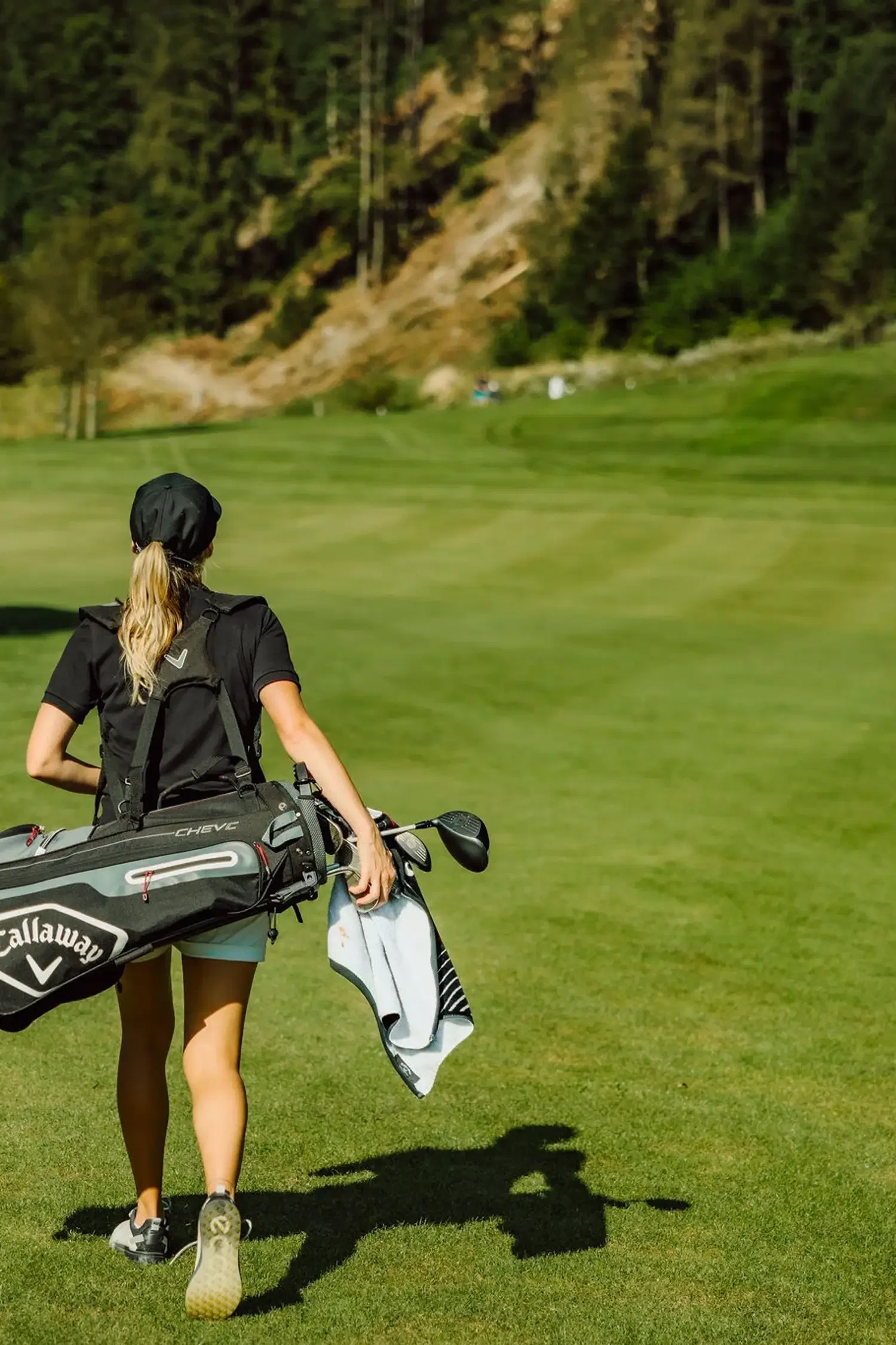 Golfschnupperkurs