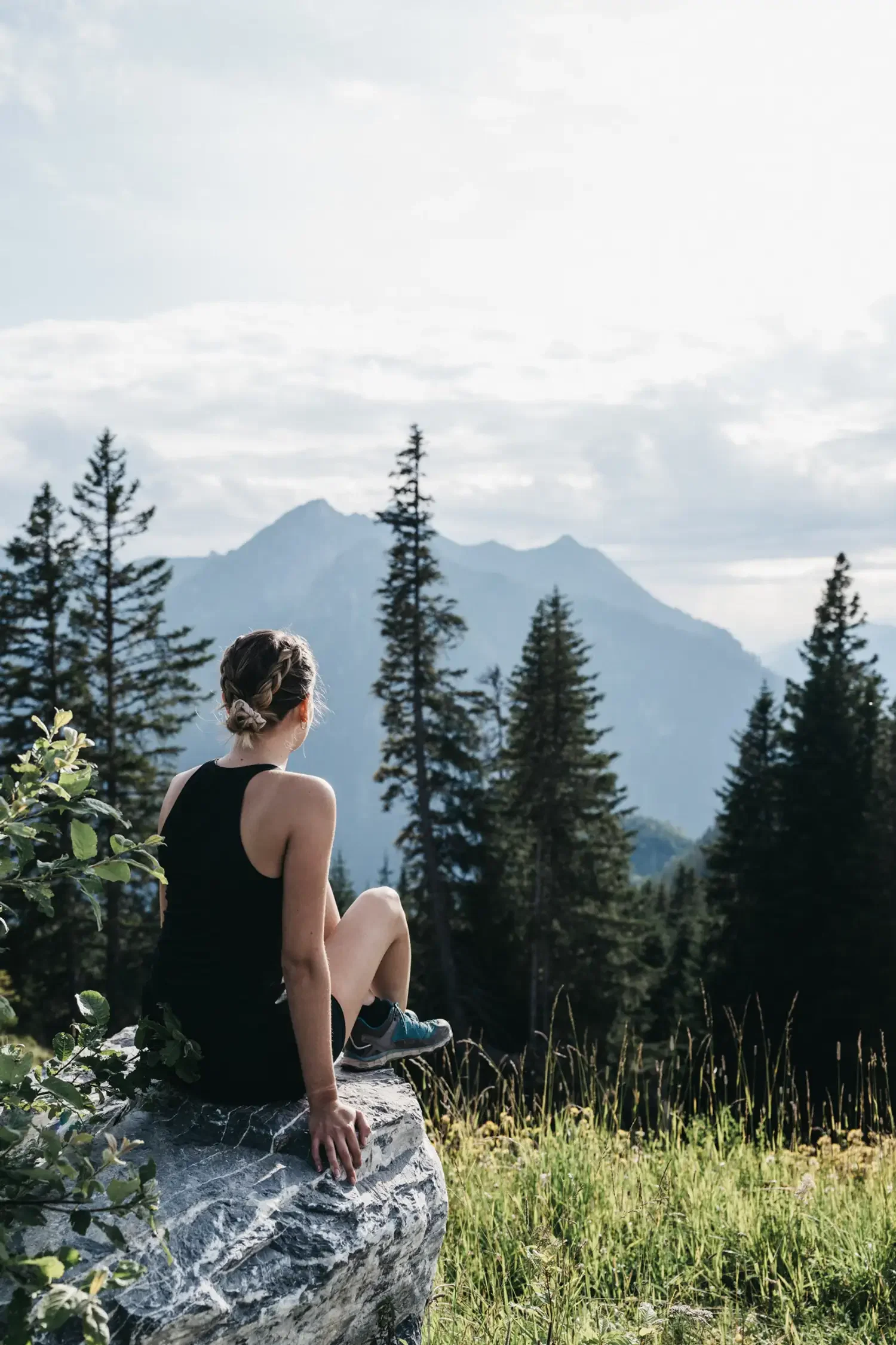 Geführte Tour Natur & Wandern