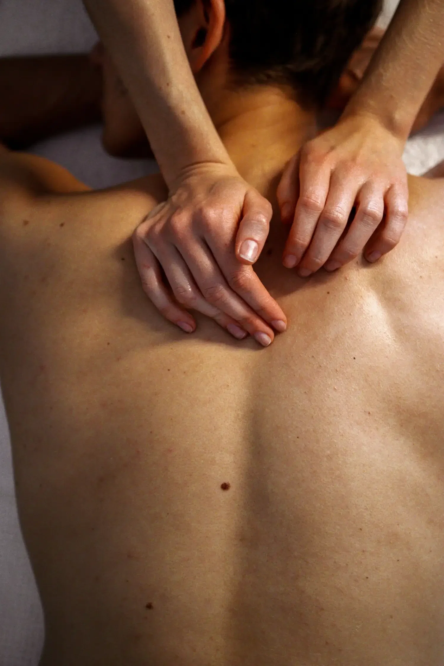 Sportmassage