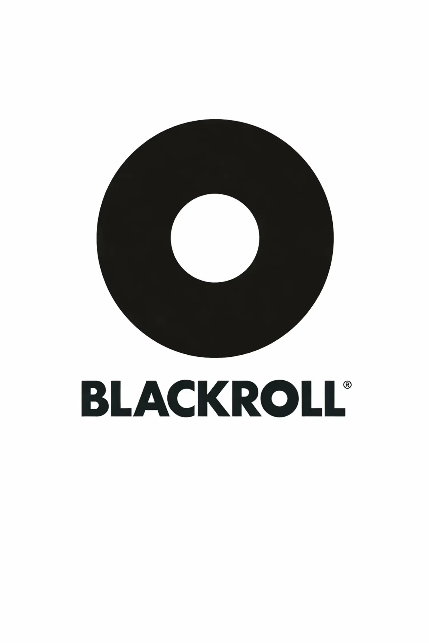 Faszientraining BLACKROLL