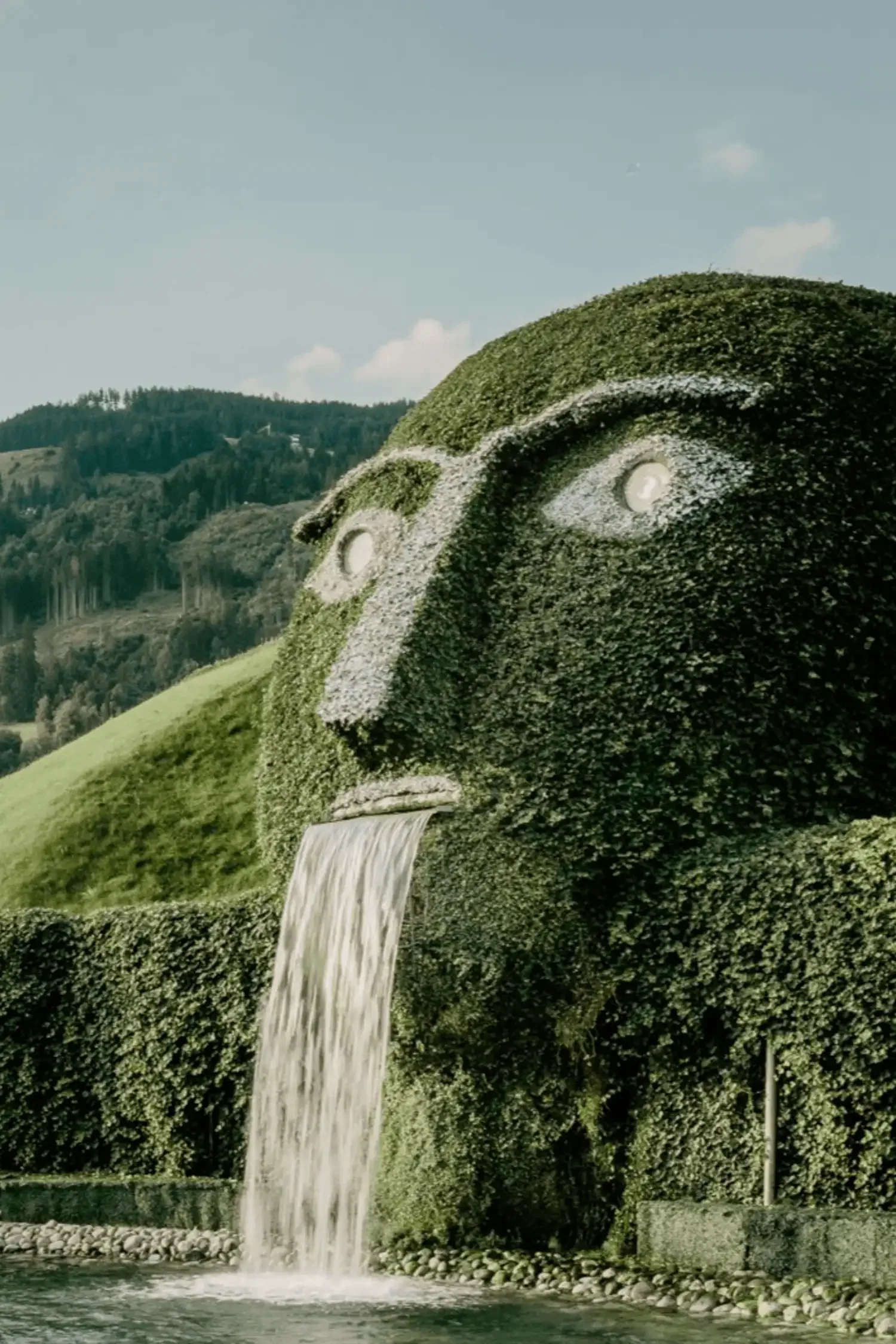 Swarovski Kristallwelten
