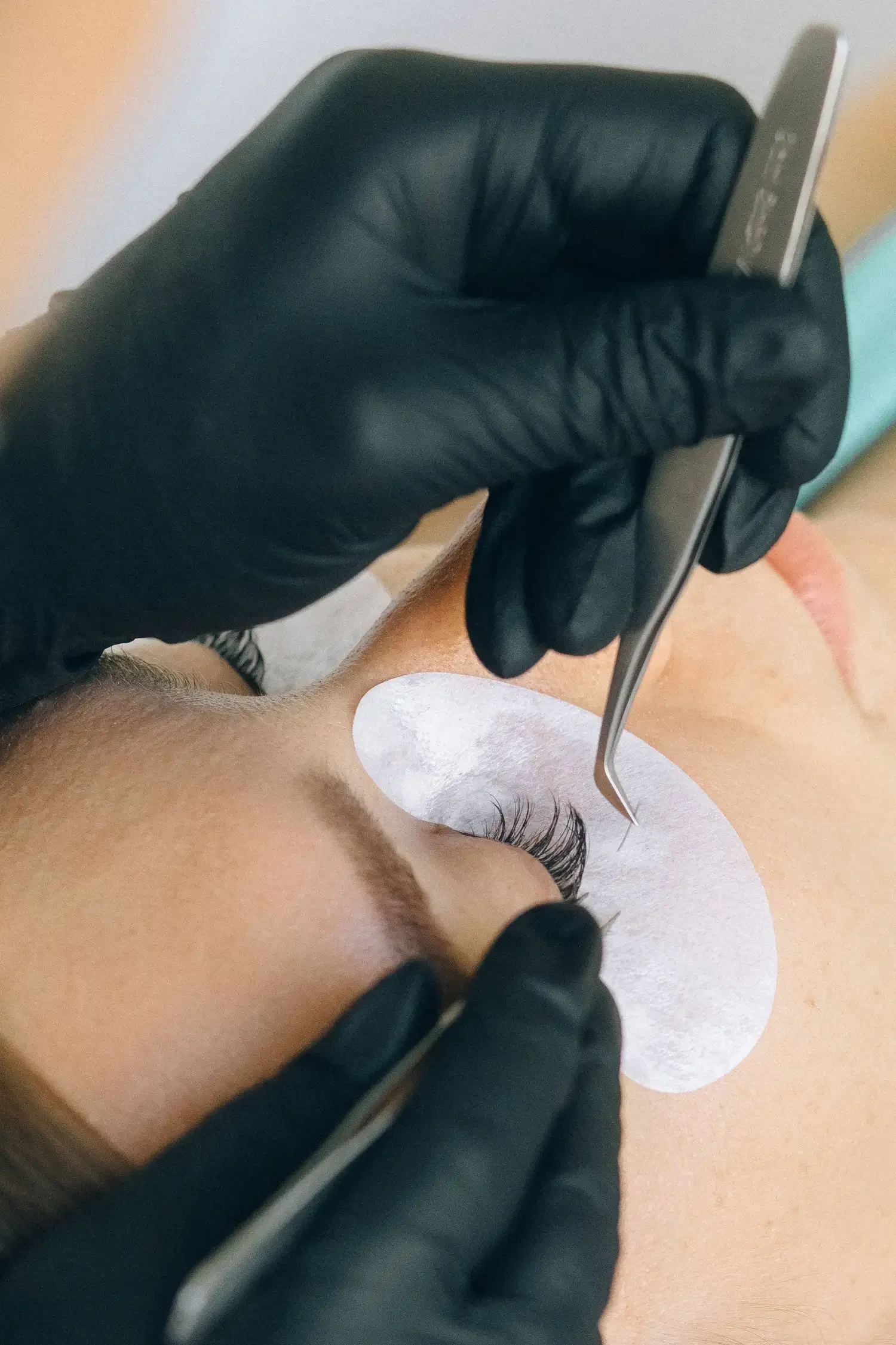 Wimpern