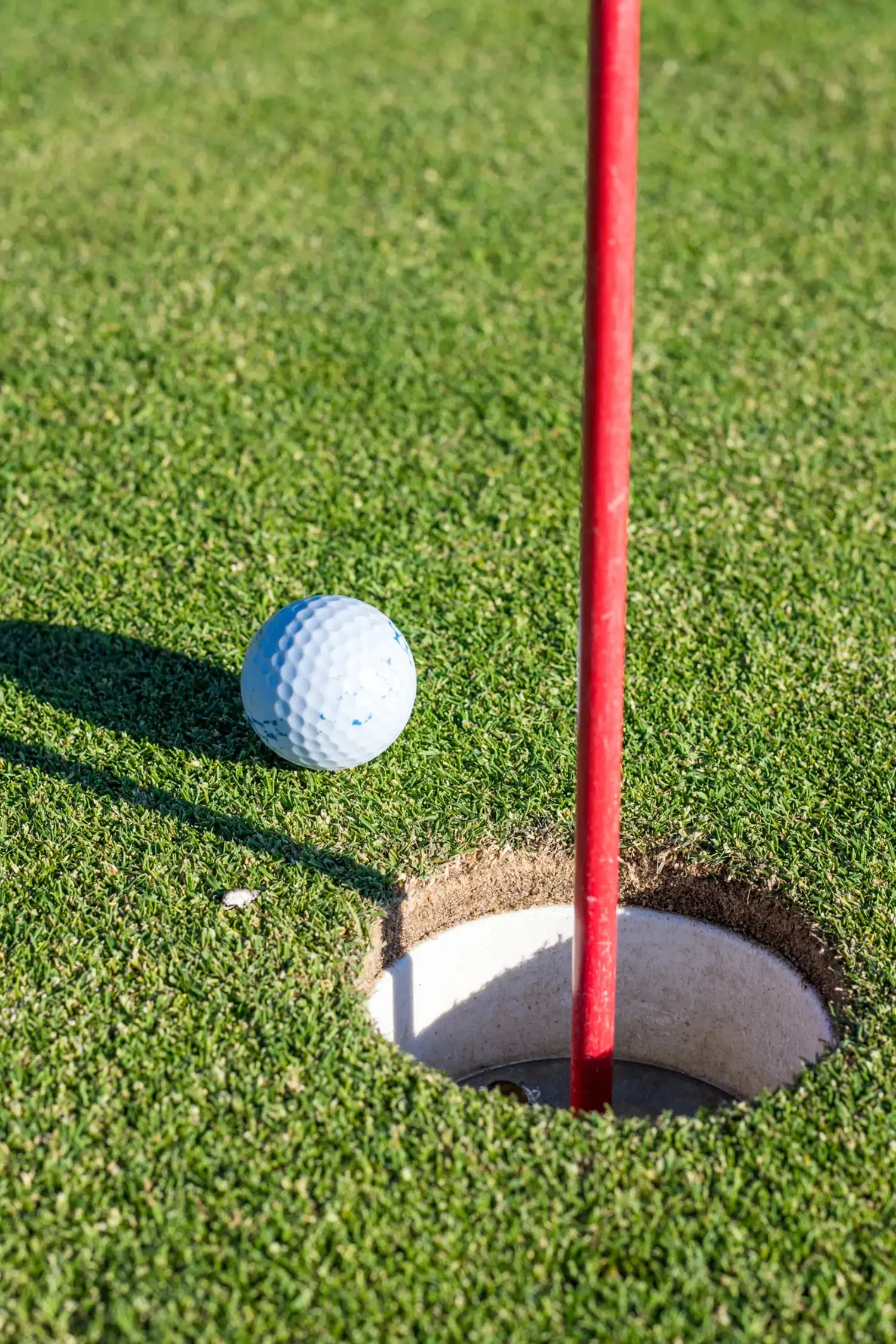 Swing & Golf - Swing trifft Swinggolf
