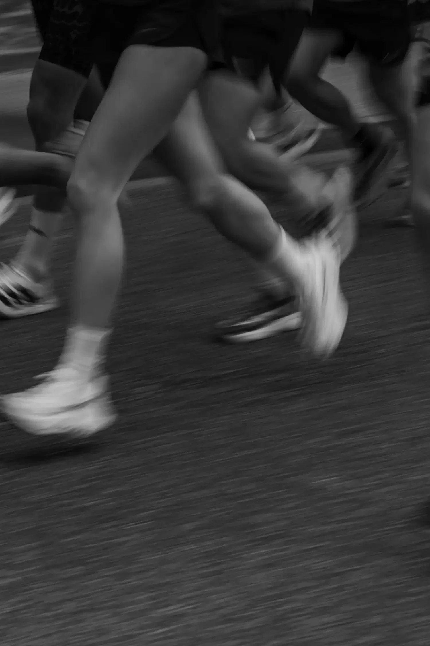 RUN