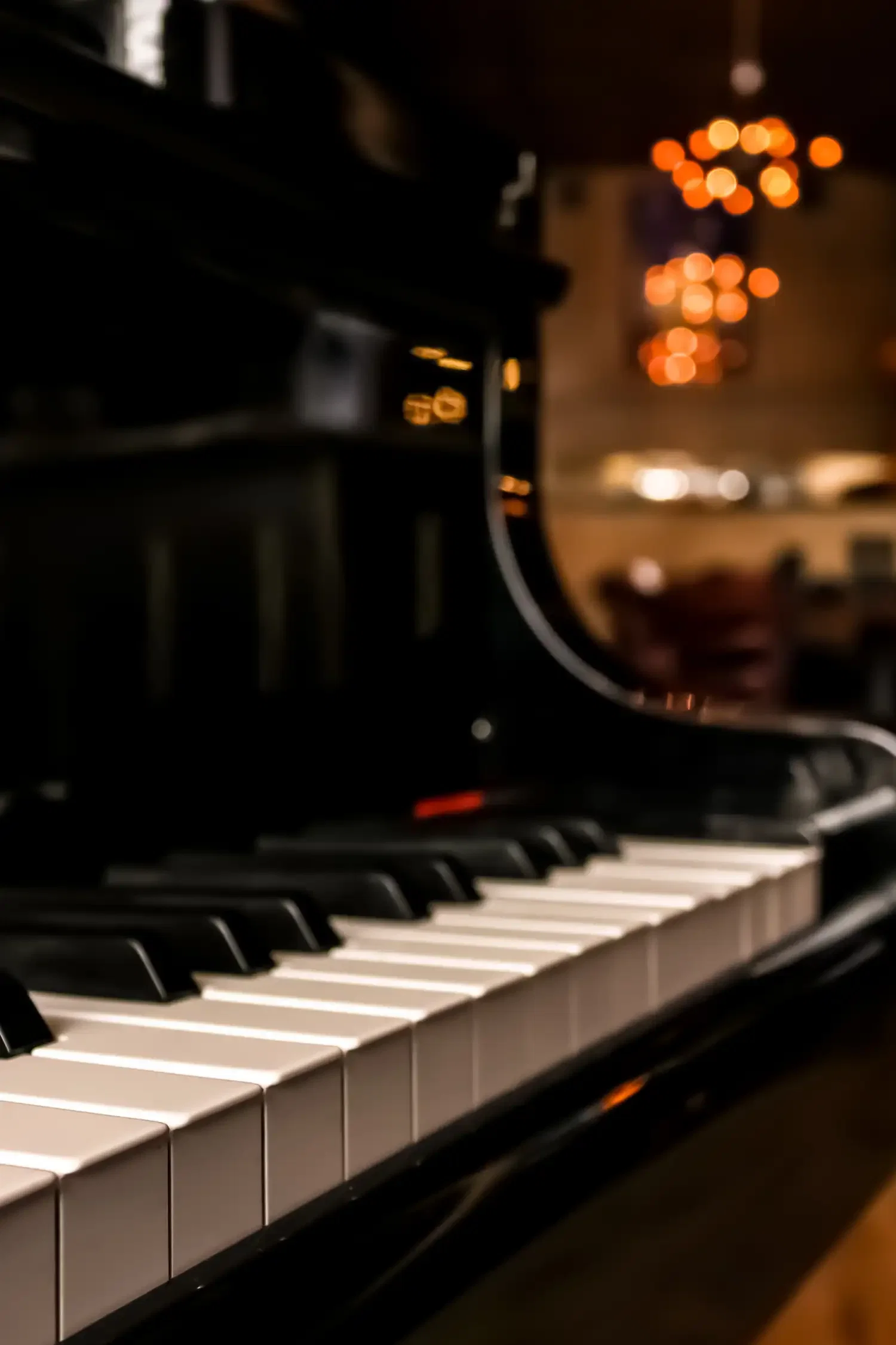 Serata musicale con Aaron Hinteregger