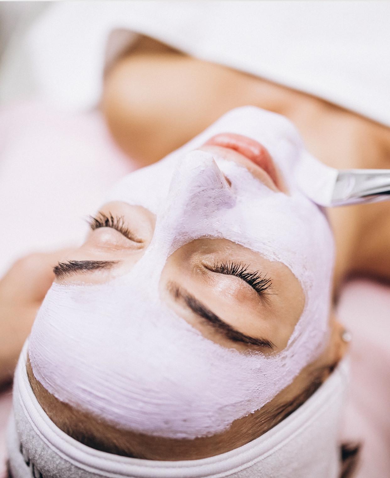 Doctor Babor Beauty Treatment: REFINE - Anti Aging - Lifting 50 Min.