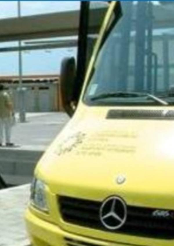 Allgemeine Informationen zu den öffentlichen Verkehrsmitteln