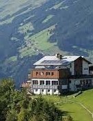 Wanderung von Gerlosstein über Brandberg bis Mayrhofen