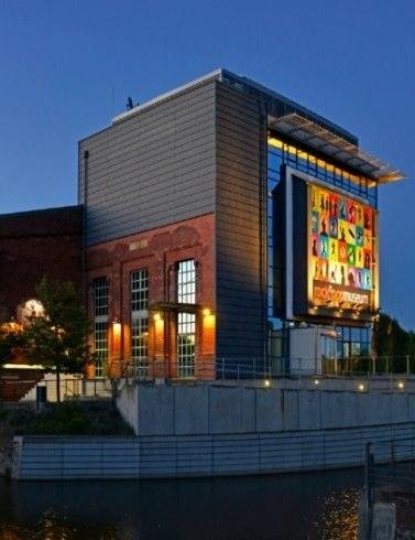 Offene Führung im Rock‘n‘Pop Museum Gronau