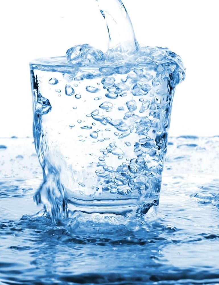 Unser Quell-Wasser