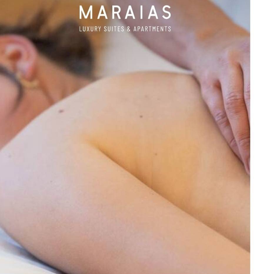 Derma Relax Massage