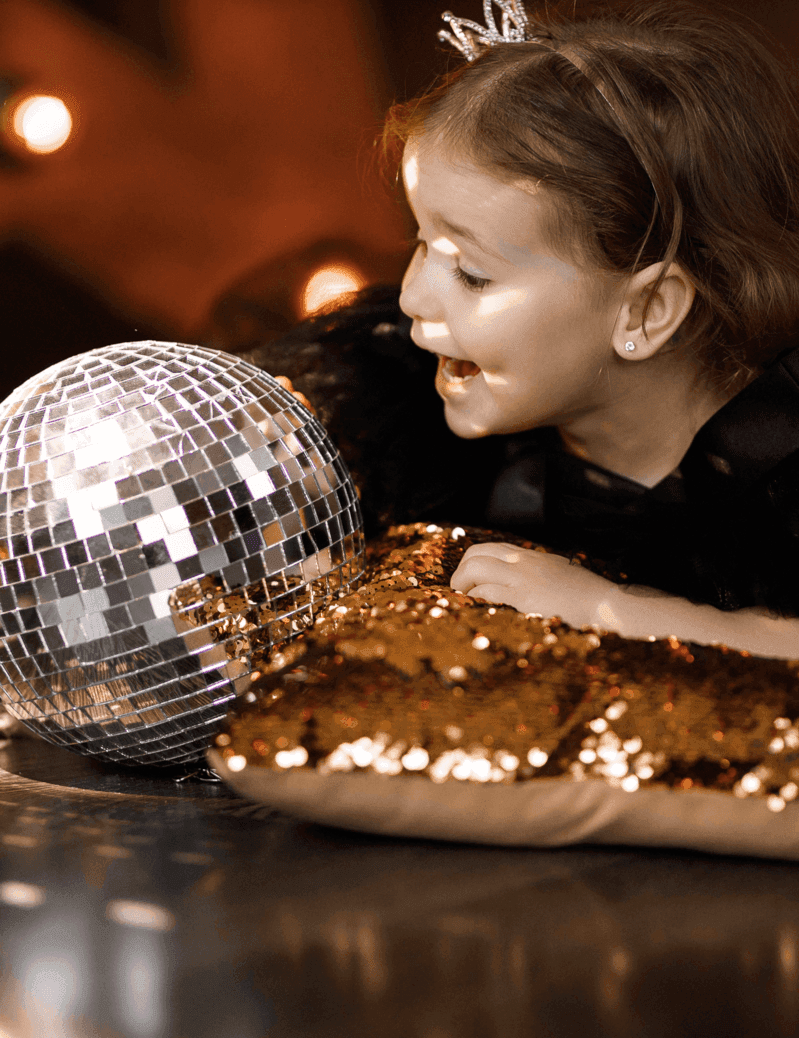"Kinderdisco: Tanzspaß für Kids!" ohne Anmeldung 🎶🕺👶