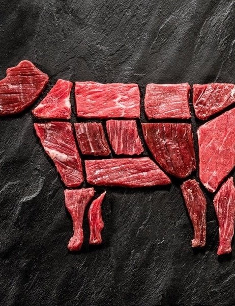Adlernest me(a)ts Meatery