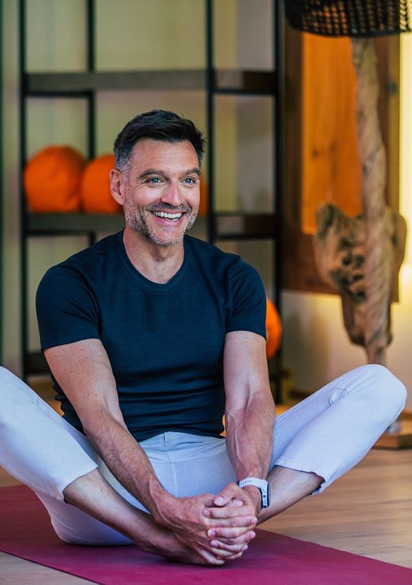 Hatha Yoga Flow