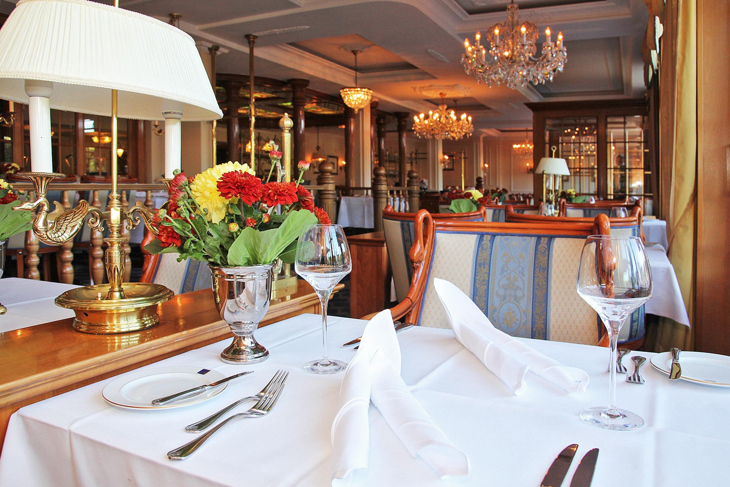 Geburtstagspaket Fine Dining