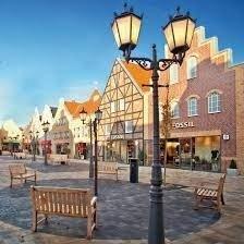 Designer Outlet Ochtrup